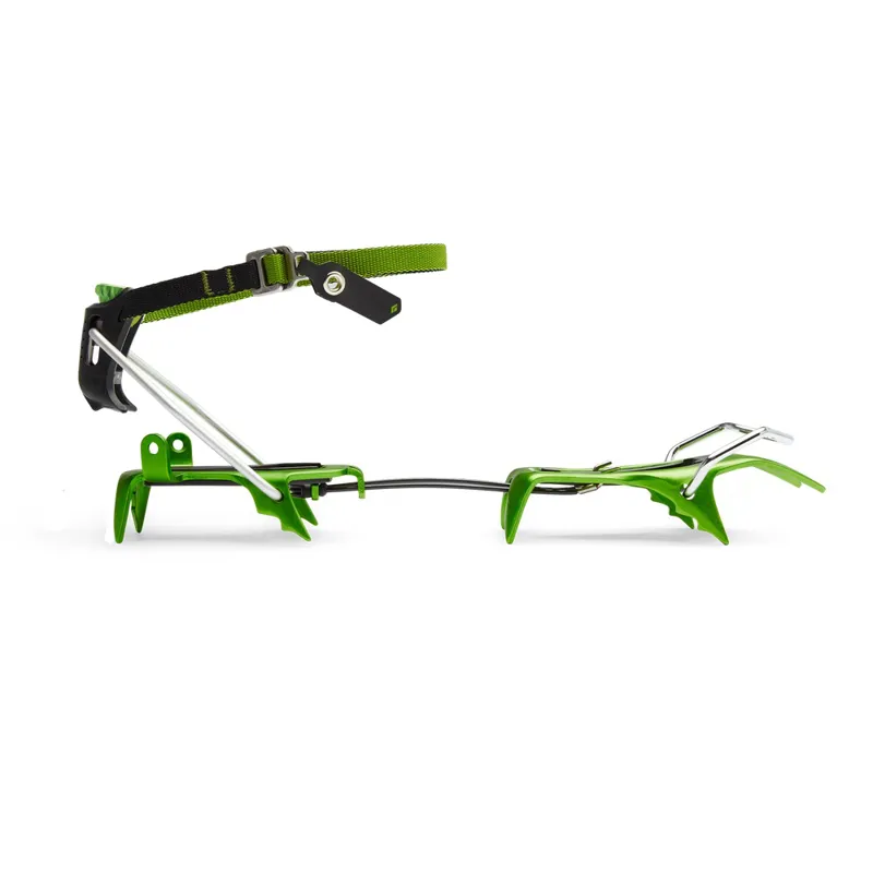 Black Diamond Neve Pro Crampon Envy Green-1